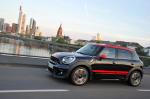 Mini Countryman JCW 2012 года